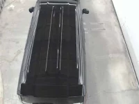 Honda STEP WAGON лот № 30075 оценка 4.5  с аукциона в Японии 9