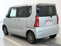 Daihatsu TANTO лот № 9180 оценка 4  с аукциона в Японии 5