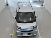 Daihatsu TANTO лот № 9180 оценка 4  с аукциона в Японии 6