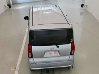 Daihatsu TANTO лот № 9180 оценка 4  с аукциона в Японии 7