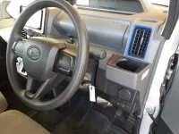 Daihatsu TANTO лот № 9180 оценка 4  с аукциона в Японии 8