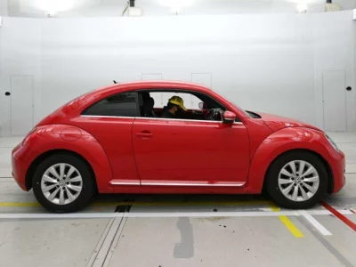 Volkswagen THE BEETLE