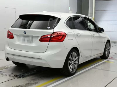 BMW 2-Series