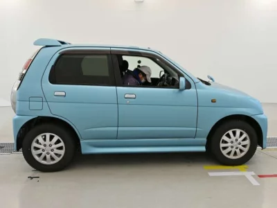 Daihatsu TERIOS KID