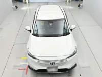 Honda VEZEL лот № 36107 оценка 5  с аукциона в Японии 6