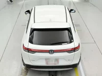 Honda VEZEL лот № 36107 оценка 5  с аукциона в Японии 7