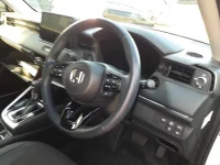 Honda VEZEL лот № 36107 оценка 5  с аукциона в Японии 8