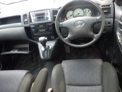 Toyota COROLLA SPACIO