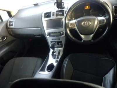 Toyota AVENSIS WAGON
