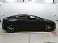 Toyota PRIUS лот № 36110 оценка 4  с аукциона в Японии 2