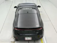 Toyota PRIUS лот № 36110 оценка 4  с аукциона в Японии 7