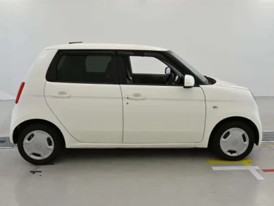 Honda N ONE