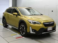 Subaru XV лот № 36109 оценка 4.5  с аукциона в Японии 4