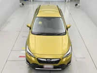 Subaru XV лот № 36109 оценка 4.5  с аукциона в Японии 6