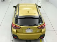 Subaru XV лот № 36109 оценка 4.5  с аукциона в Японии 7