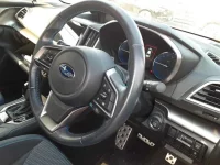 Subaru XV лот № 36109 оценка 4.5  с аукциона в Японии 8