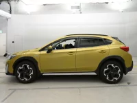 Subaru XV лот № 36109 оценка 4.5  с аукциона в Японии 3