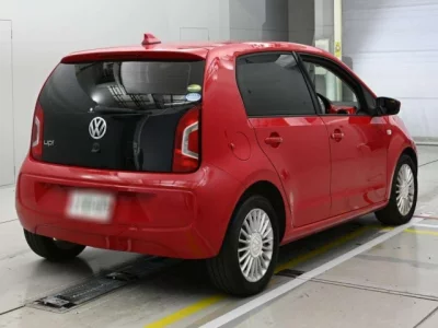 Volkswagen UP