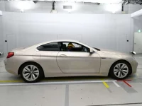 BMW 6-Series лот № 38131 оценка 4  с аукциона в Японии 2