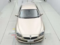 BMW 6-Series лот № 38131 оценка 4  с аукциона в Японии 6