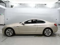 BMW 6-Series лот № 38131 оценка 4  с аукциона в Японии 3