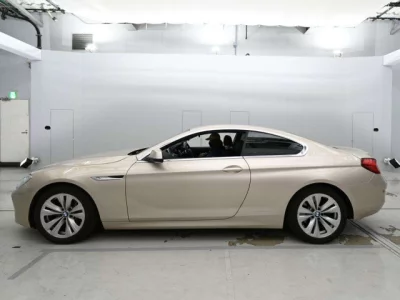 BMW 6-Series