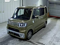 Daihatsu WAKE лот № 8052 оценка R  с аукциона в Японии 3
