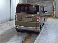 Daihatsu WAKE лот № 8052 оценка R  с аукциона в Японии 4