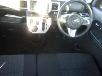 Daihatsu WAKE лот № 8052 оценка R  с аукциона в Японии 2