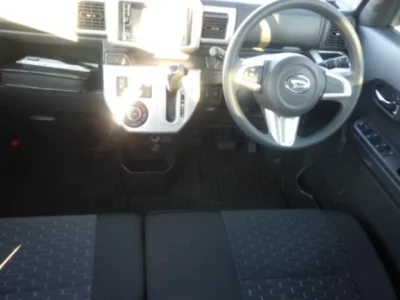 Daihatsu WAKE  с аукциона в Японии