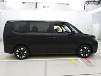 Honda STEP WAGON лот № 33099 оценка 4.5  с аукциона в Японии 2