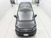 Honda STEP WAGON лот № 33099 оценка 4.5  с аукциона в Японии 6