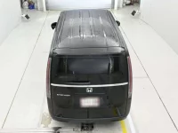 Honda STEP WAGON лот № 33099 оценка 4.5  с аукциона в Японии 7