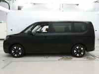 Honda STEP WAGON лот № 33099 оценка 4.5  с аукциона в Японии 3