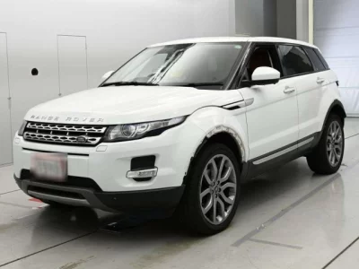 Rover RANGE ROVER