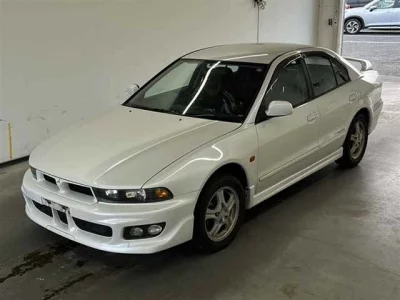 Mitsubishi GALANT