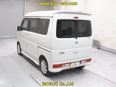 Nissan CLIPPER RIO