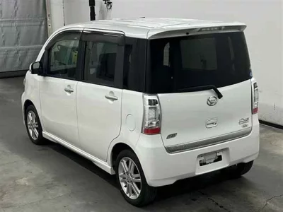Daihatsu TANTO EXE