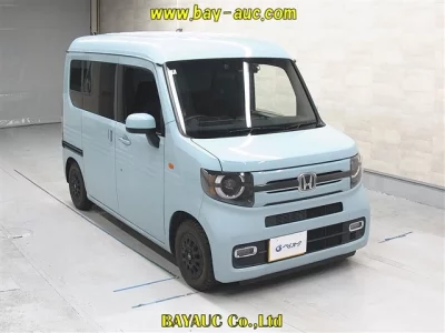 Honda N VAN