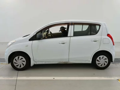 Suzuki ALTO ECO