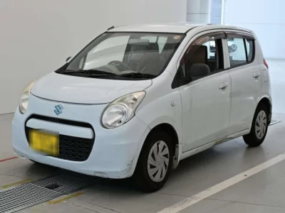 Suzuki ALTO ECO