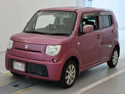 Suzuki MRWAGON