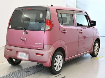 Suzuki MRWAGON