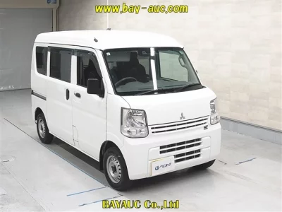 Mitsubishi MINICAB VAN