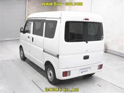 Mitsubishi MINICAB VAN