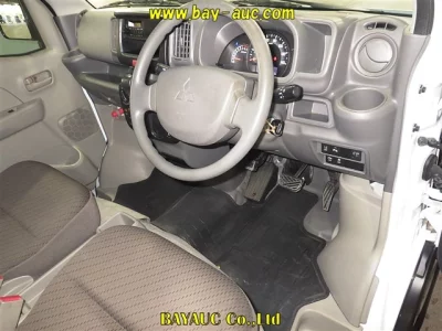 Mitsubishi MINICAB VAN