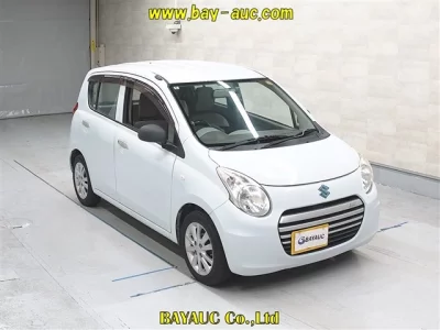 Suzuki ALTO ECO