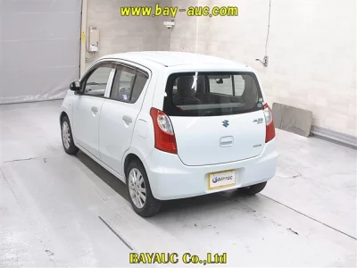 Suzuki ALTO ECO
