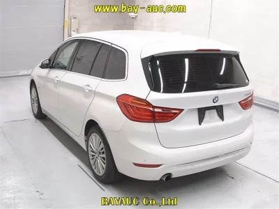 BMW 2-Series