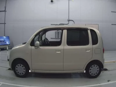 Daihatsu MOVE LATTE